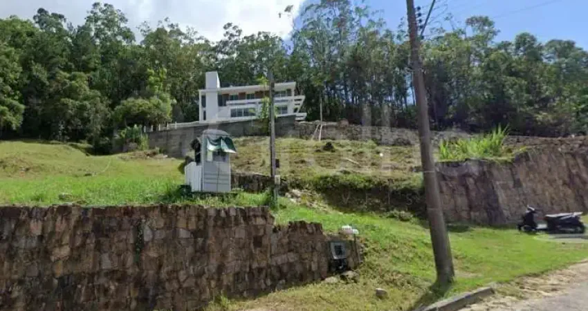 Terreno à venda na Rua Jornalista Narbal Villela, --, João Paulo, Florianópolis