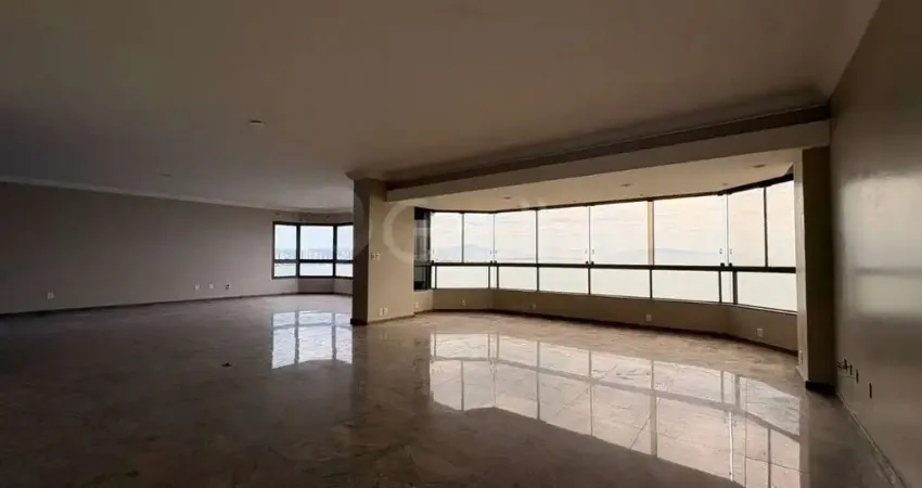 VISTA MAR DEFINITIVA, Beiramar Norte, com 400m², um por andar, 4 suites, 4 vagas de garagem