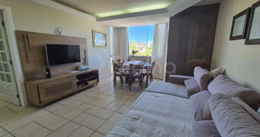 Cobertura com 4 quartos à venda na Rua Fernando Ferreira de Mello, --, Bom Abrigo, Florianópolis