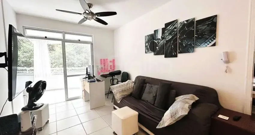 Apartamento com 2 quartos à venda na Rodovia Virgílio Várzea, --, Saco Grande, Florianópolis