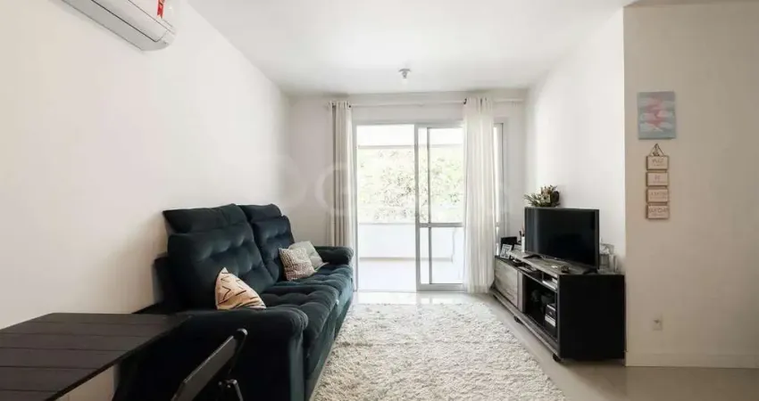 Apartamento com 2 quartos à venda na Servidão Corintians, --, Pantanal, Florianópolis