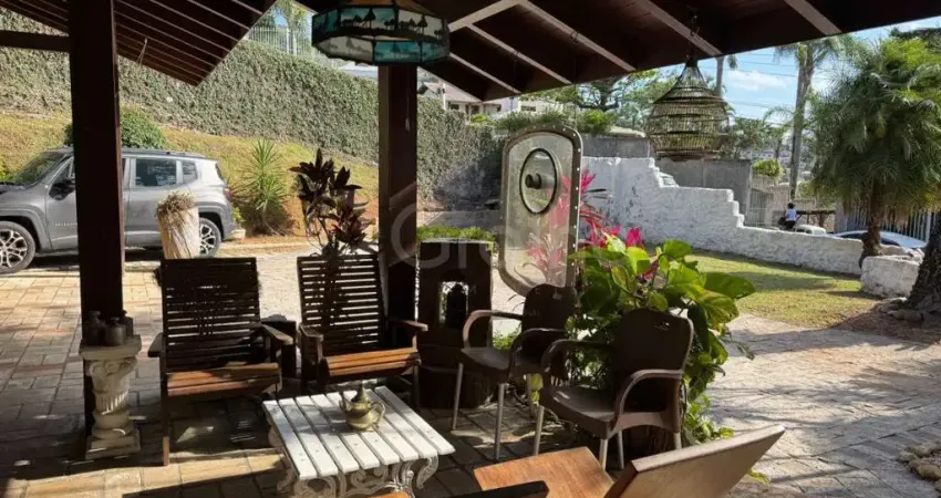 Casa com 4 quartos à venda na Rua Joaquim Costa, --, Agronômica, Florianópolis