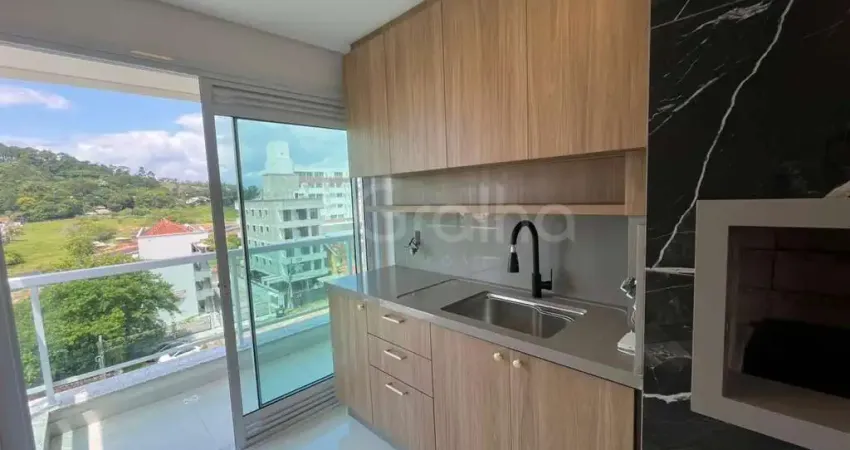 Apartamento com 3 quartos à venda na Avenida da Pedra Branca, --, Pedra Branca, Palhoça