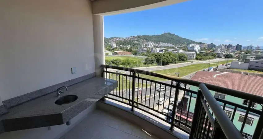 Apartamento com 3 quartos à venda na Rua Deputado Antônio Edu Vieira, --, Pantanal, Florianópolis