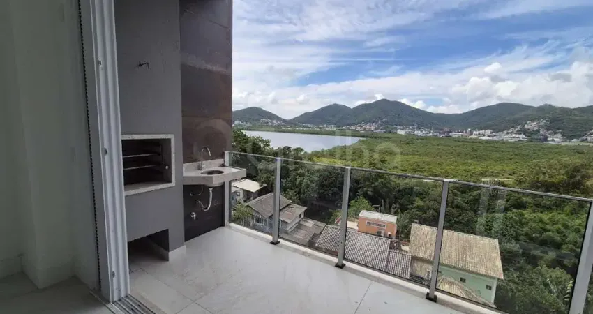 Apartamento com 3 quartos à venda na Rodovia João Paulo, --, João Paulo, Florianópolis