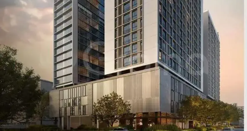 Apartamento com 2 quartos à venda na Rua Eugênio Raulino Koerich, --, Campinas, São José