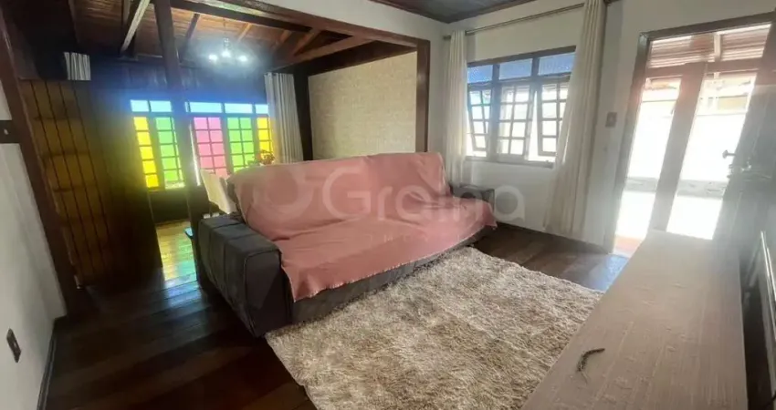 Casa com 5 quartos à venda na Rua Virgílio Espíndola, --, Centro, São José