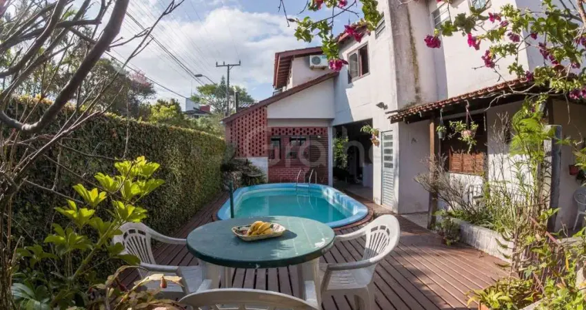 Casa comercial com 2 salas à venda na Rua Henrique Véra do Nascimento, --, Lagoa da Conceição, Florianópolis