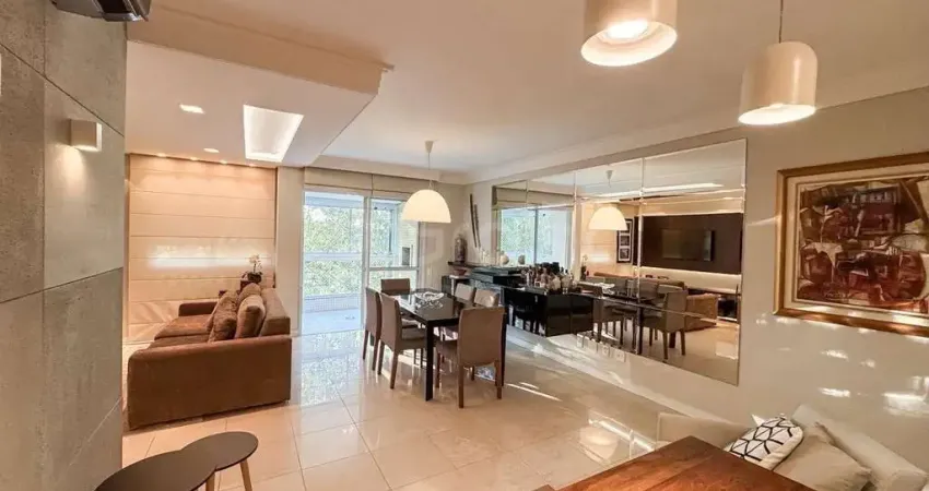 Apartamento com 2 quartos à venda na Rua Professor Ayrton Roberto de Oliveira, --, Itacorubi, Florianópolis