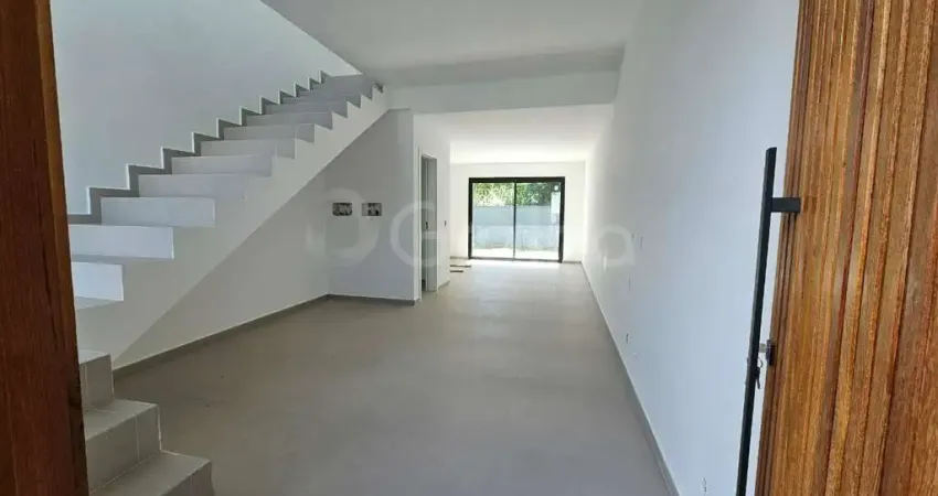 Casa com 2 quartos à venda na Rua Açores, --, Sertão do Maruim, São José