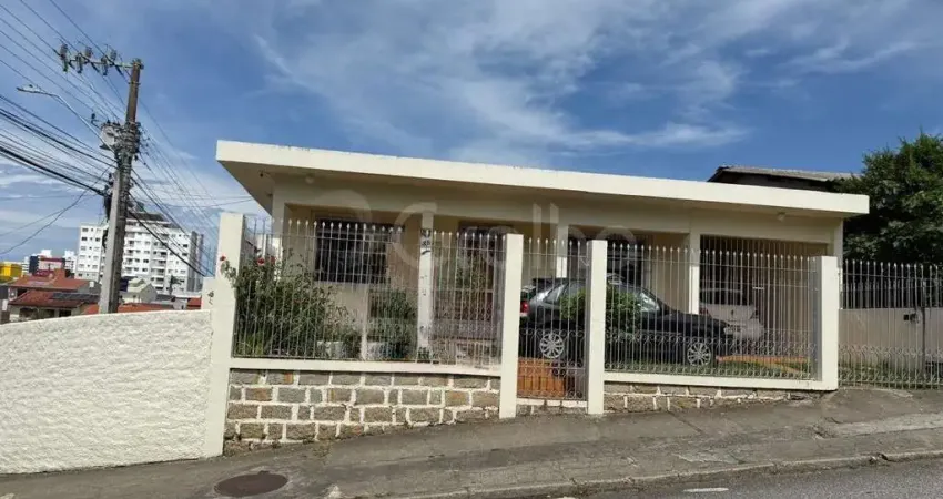 Casa com 4 quartos à venda na Rua Irmã Bonavita, --, Capoeiras, Florianópolis