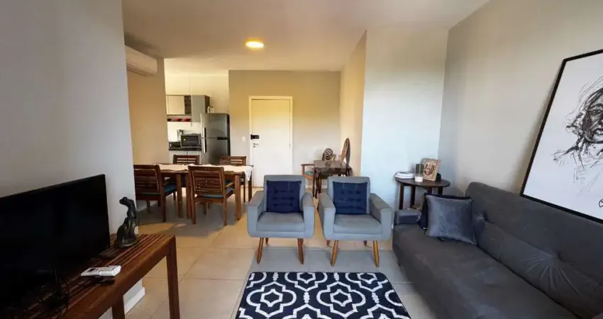 Apartamento com 3 quartos à venda na Rua da Capela, --, Campeche, Florianópolis