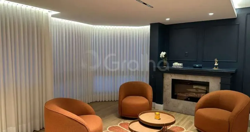 Apartamento com 3 quartos à venda na Rua Alves de Brito, --, Centro, Florianópolis