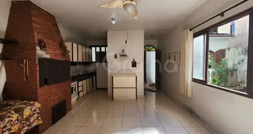 Casa com 3 quartos à venda na Rua Abelardo Luz, --, Balneário, Florianópolis