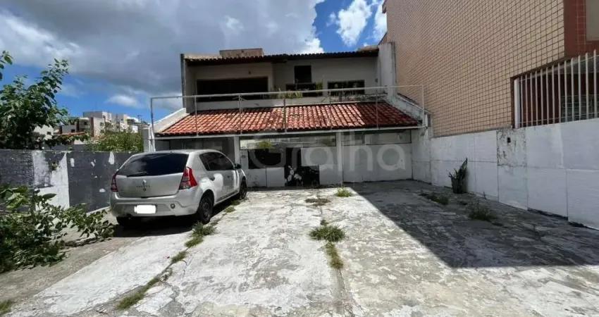 Casa para reformar com 5 quartos no Estreito área de 527,00 m2