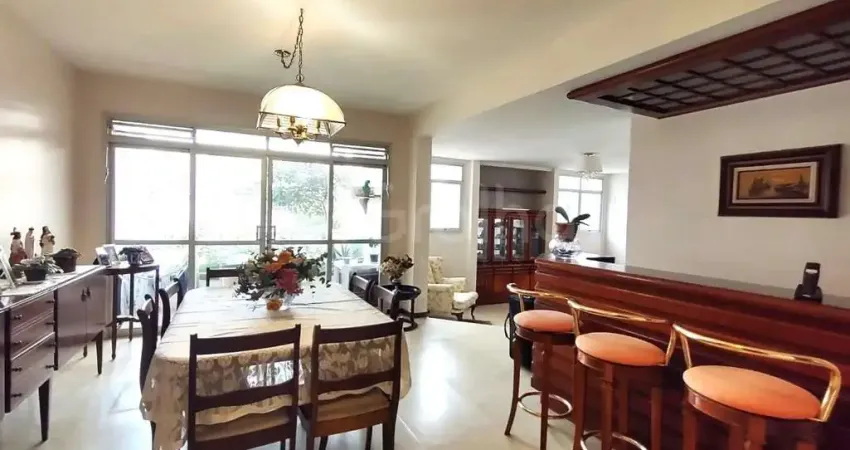 Apartamento com 4 quartos à venda na Rua Bocaiúva, --, Centro, Florianópolis