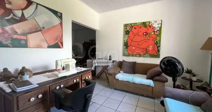 Casa com 4 quartos à venda na Rua Vereador José do Vale Pereira, --, Coqueiros, Florianópolis