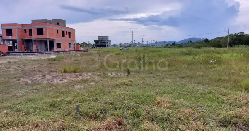 Terreno à venda na Rodovia Armando Calil Bulos, --, Vargem do Bom Jesus, Florianópolis