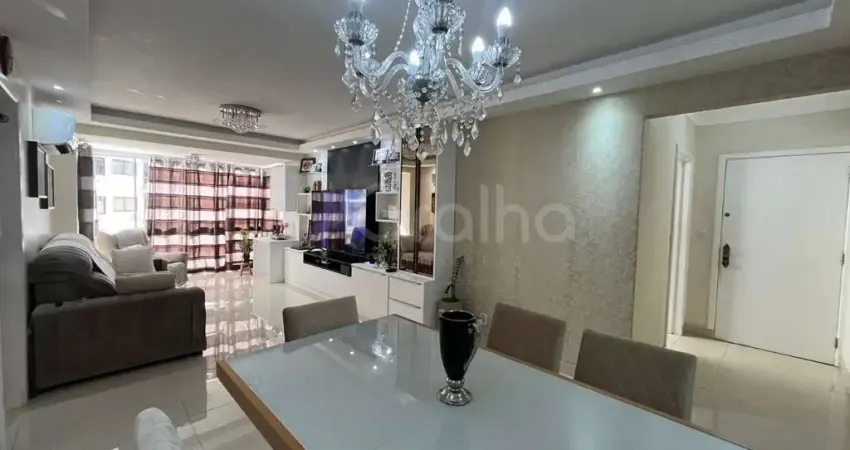 Apartamento com 3 quartos à venda na Rua Frei Caneca, --, Agronômica, Florianópolis