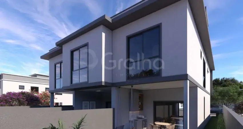 Casa com 3 quartos à venda na Avenida Deputado Diomício Freitas, --, Ribeirão da Ilha, Florianópolis