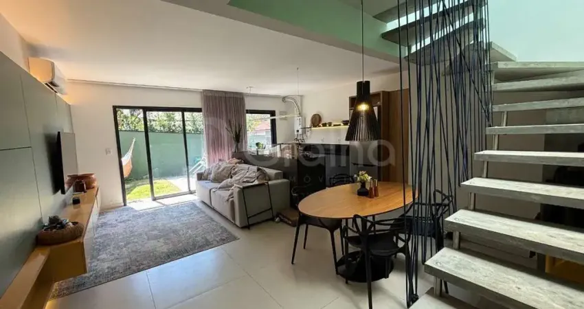 Apartamento com 2 quartos à venda na Servidão Sérvulo Chagas, --, Novo Campeche, Florianópolis