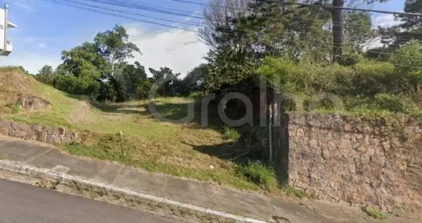 Terreno à venda na Rua Comandante Oscar Amarante Romaguera, --, João Paulo, Florianópolis