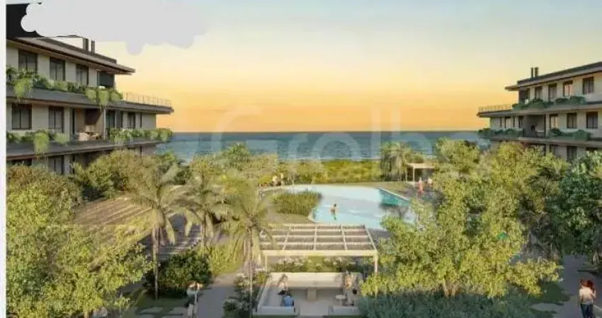 Apartamento com 2 quartos à venda na Avenida Campeche, --, Campeche, Florianópolis