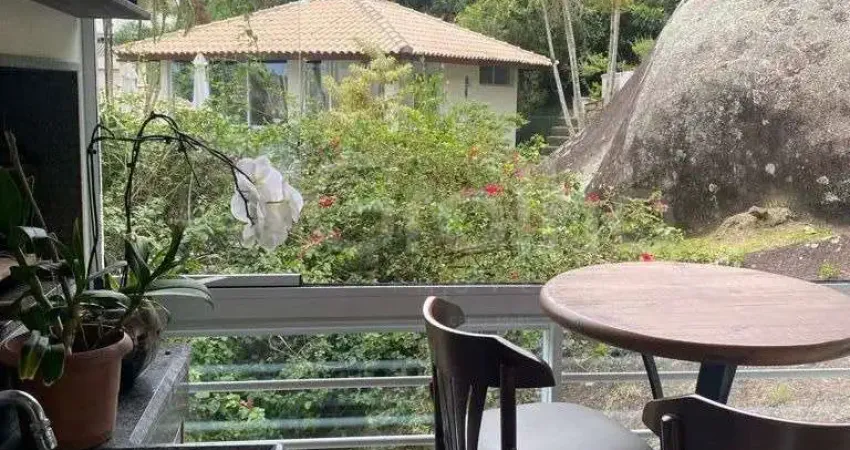 Apartamento com 2 quartos à venda na Avenida Tom Traugott Wildi, --, Praia Brava, Florianópolis