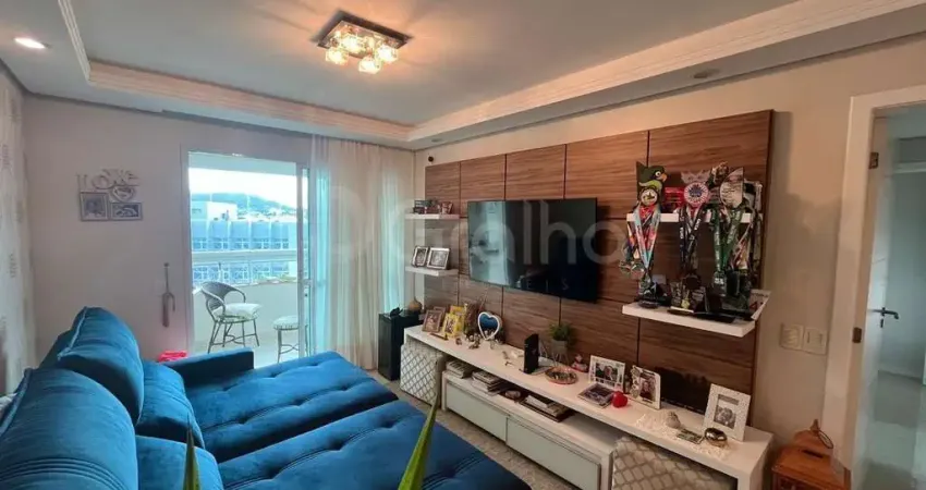 Apartamento com 3 quartos à venda na Rua Salvatina Feliciana dos Santos, --, Itacorubi, Florianópolis