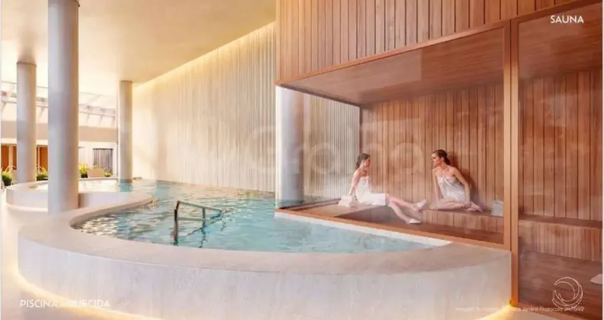 Apartamento com 3 quartos à venda na Rua da Praça, --, Pedra Branca, Palhoça