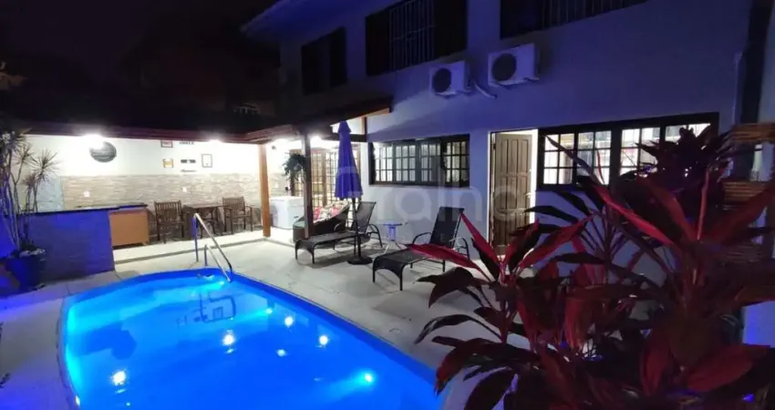 Casa com 5 quartos à venda na Rua Maria Claudino da Cruz, --, Capoeiras, Florianópolis