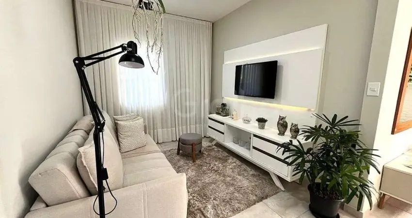 Casa com 2 quartos à venda na Rua Domingos de Souza Filho, --, Praia de Fora, Palhoça