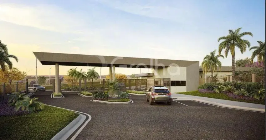 Terreno à venda na Rua Kiliano Hames, --, Potecas, São José