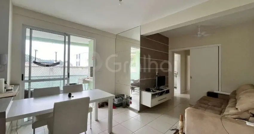 Apartamento com 2 quartos à venda na Rua Lauro Linhares, --, Trindade, Florianópolis