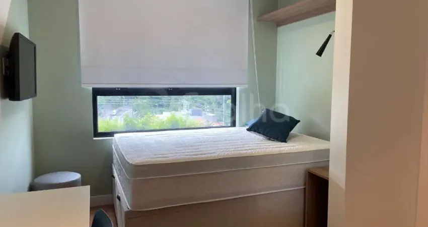 Kitnet / Stúdio à venda na Avenida César Seara, --, Carvoeira, Florianópolis