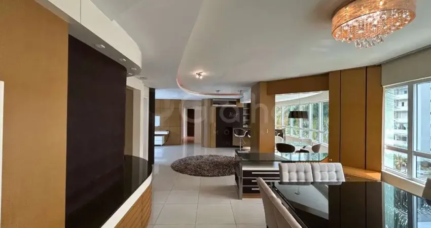 Apartamento com 3 quartos à venda na Largo São Sebastião, --, Centro, Florianópolis