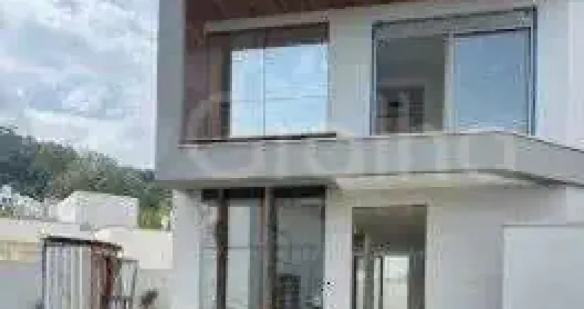 Casa com 4 quartos à venda na Rodovia Haroldo Soares Glavan, --, Cacupé, Florianópolis