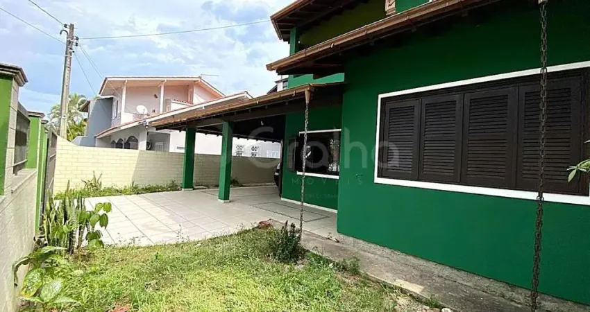 Casa com 3 quartos à venda na Rua Manoel Isidoro da Silveira, --, Lagoa da Conceição, Florianópolis