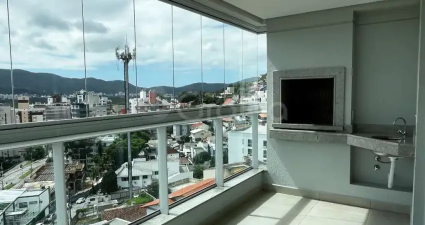 Apartamento com 3 quartos à venda na Rua Tangará, --, Agronômica, Florianópolis