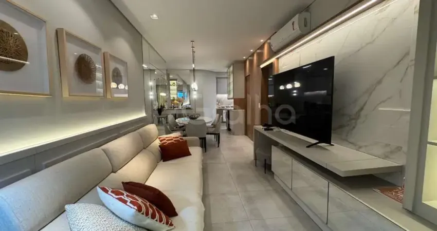 Apartamento com 3 quartos à venda na Rua Deputado Paulo Preis, --, Jurerê, Florianópolis