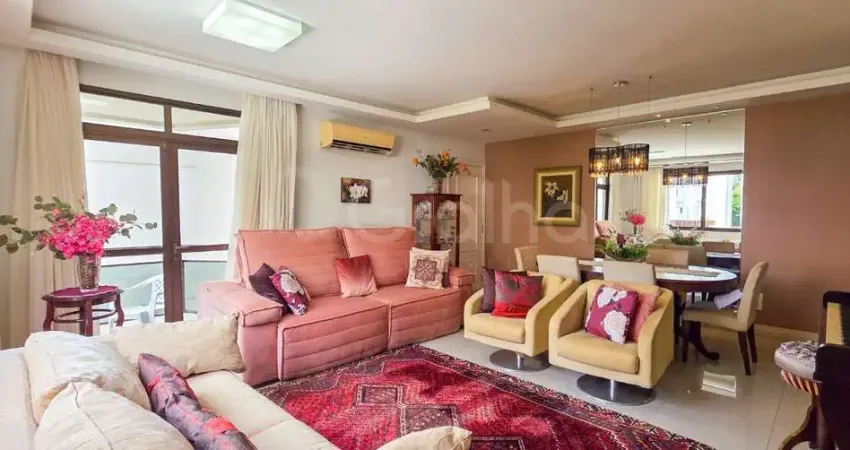 Apartamento com 3 quartos à venda na Rua Bocaiúva, --, Centro, Florianópolis