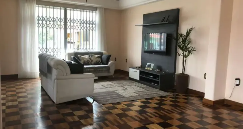 Casa com 4 quartos à venda na Rua Padre Cunha, --, Centro, São José