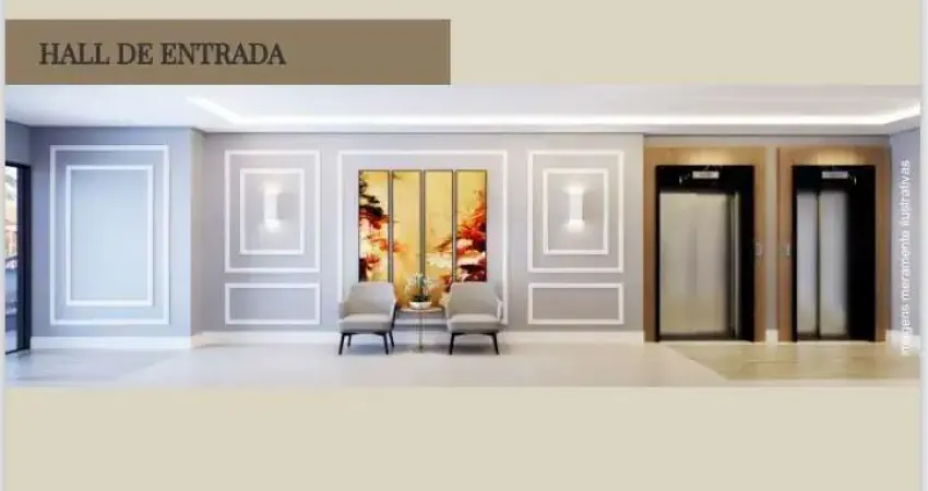 Apartamento com 3 quartos à venda na Rua Vítor Meireles, --, Jardim Eldorado, Palhoça