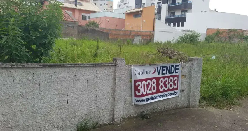 Terreno à venda na Rua da Concórdia, --, Estreito, Florianópolis