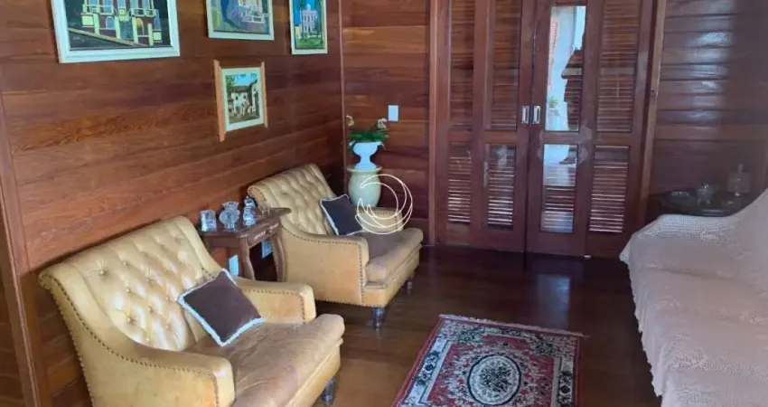 Casa com 3 quartos à venda na Rua Antônio Carlos Ferreira, --, Agronômica, Florianópolis