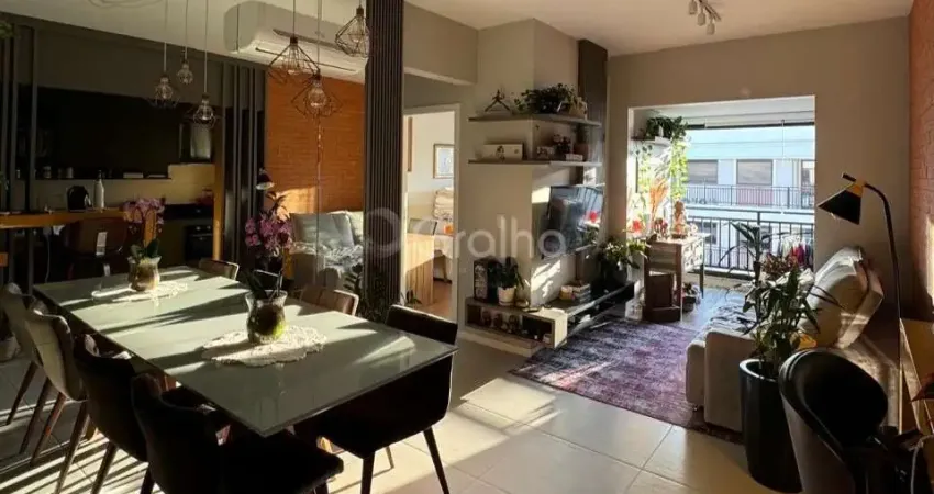 Apartamento com 2 quartos à venda na Servidão Recanto Verde, --, Itacorubi, Florianópolis