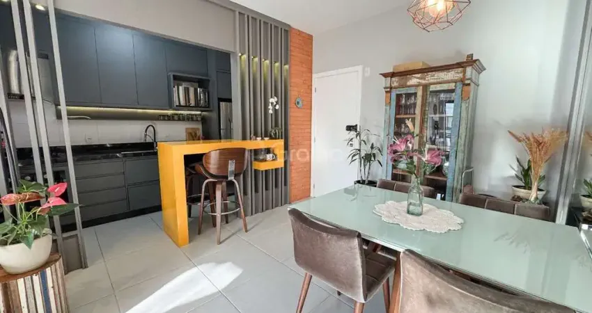 Apartamento com 2 quartos à venda na Servidão Recanto Verde, --, Itacorubi, Florianópolis
