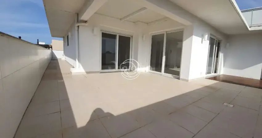 Cobertura com 3 quartos à venda na Rua Otávio Cruz, --, Campeche, Florianópolis