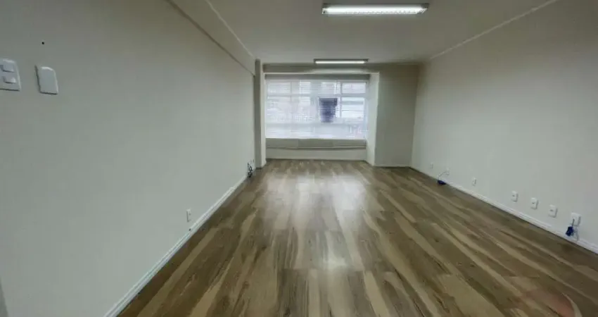 Sala comercial à venda na Rua Felipe Schmidt, --, Centro, Florianópolis