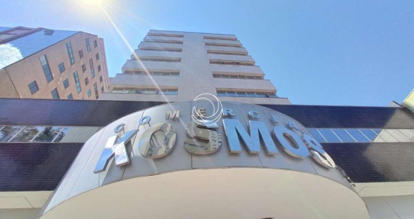 Ponto comercial à venda na Rua Conselheiro Mafra, --, Centro, Florianópolis